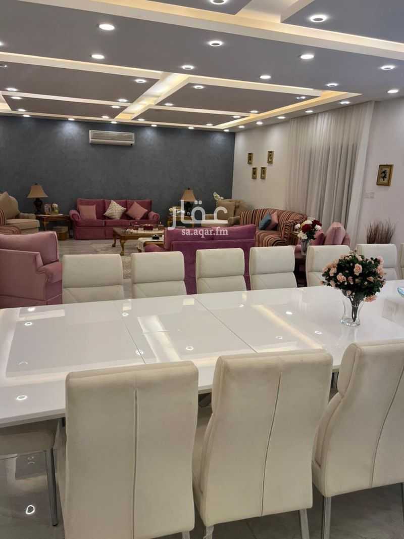 6 bedroom villa in Al Shiraa, Jeddah 4