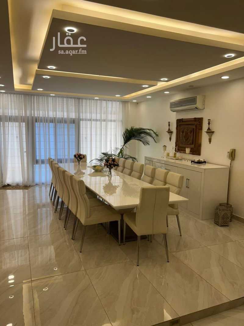 6 bedroom villa in Al Shiraa, Jeddah 9