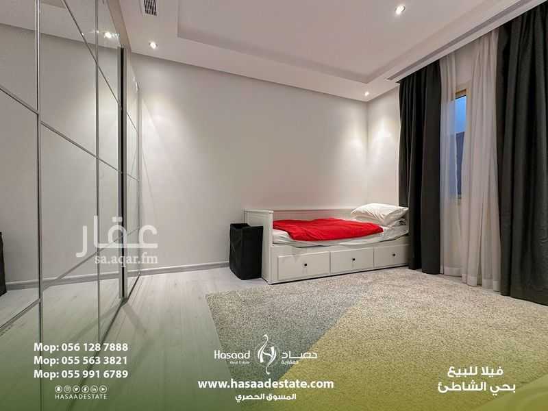 فيلا 4 غرف في الشاطئ، جدة 20