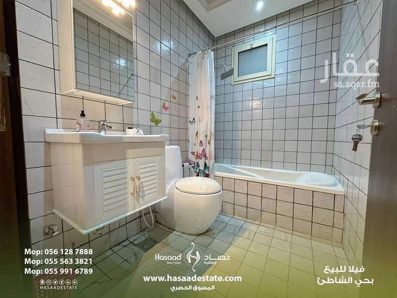 فيلا 4 غرف في الشاطئ، جدة 22