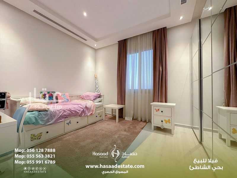 فيلا 4 غرف في الشاطئ، جدة 21
