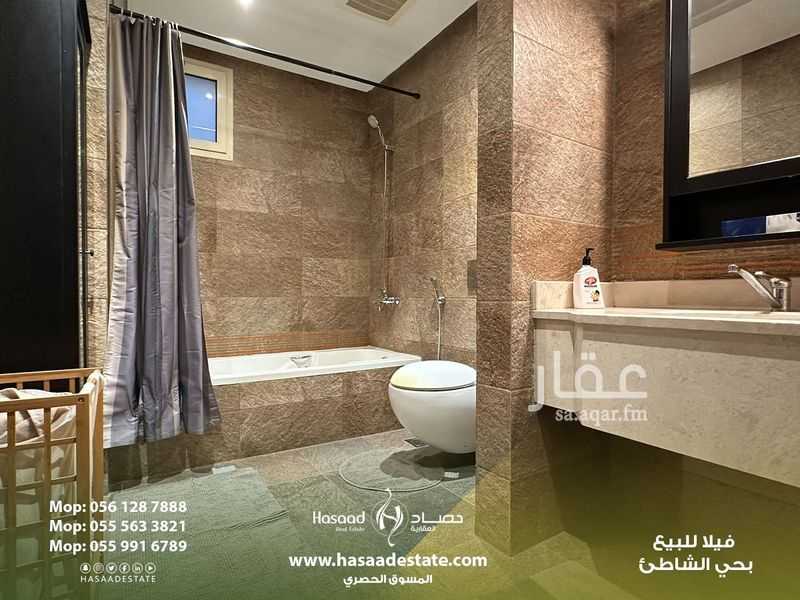 فيلا 4 غرف في الشاطئ، جدة 23