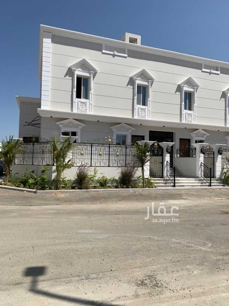 4 bedroom apartment in Al Lulu, Jeddah 9