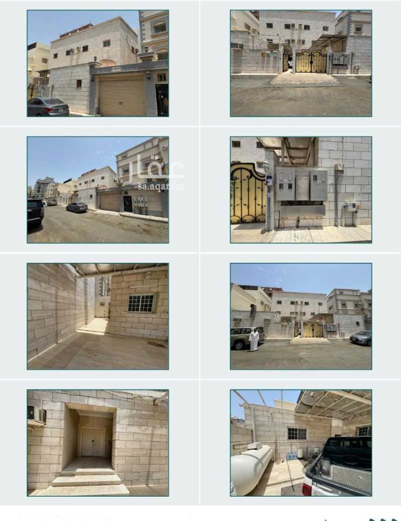villa in Mishrifah, Jeddah