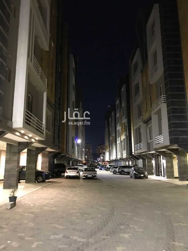 2 bedroom apartment in Al Wurud, Jeddah 7