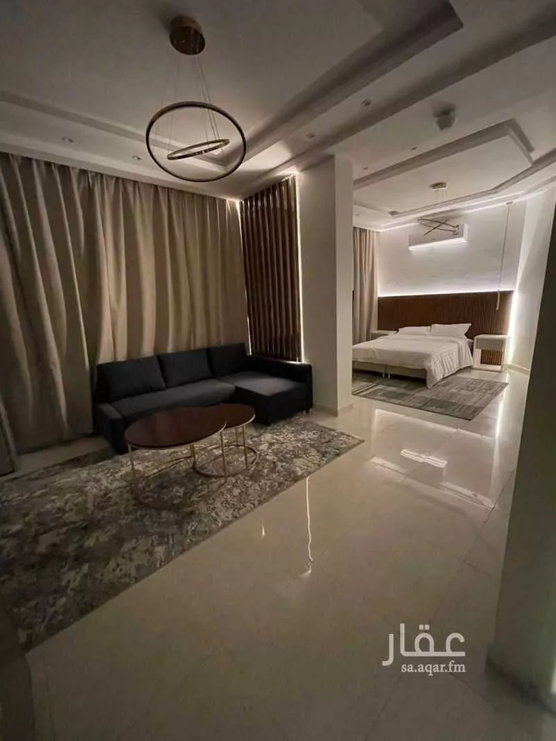 2 bedroom apartment in Al Wurud, Jeddah 4