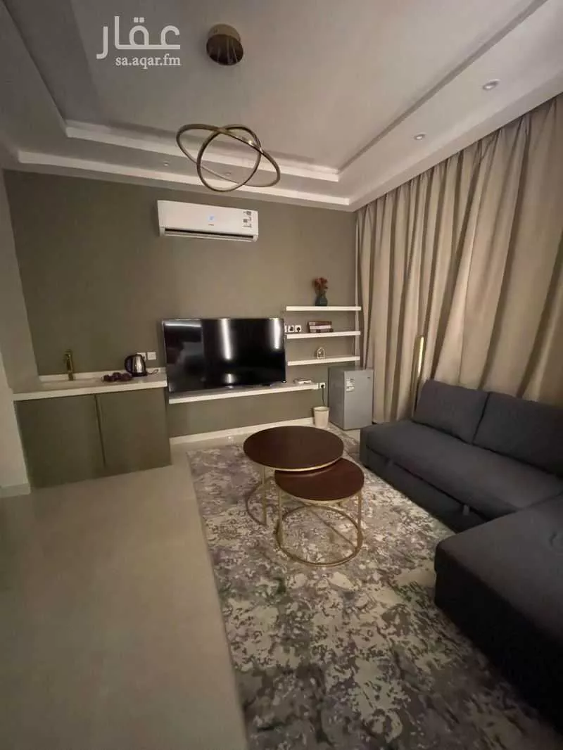 2 bedroom apartment in Al Wurud, Jeddah 3