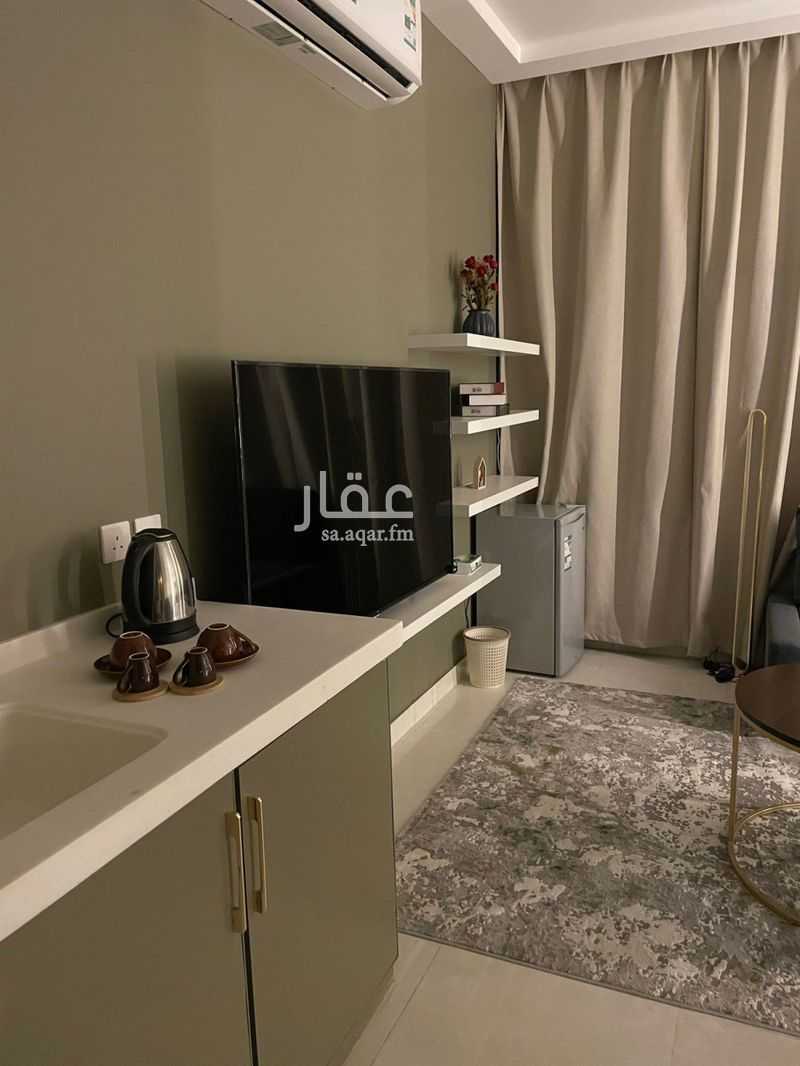 2 bedroom apartment in Al Wurud, Jeddah 2