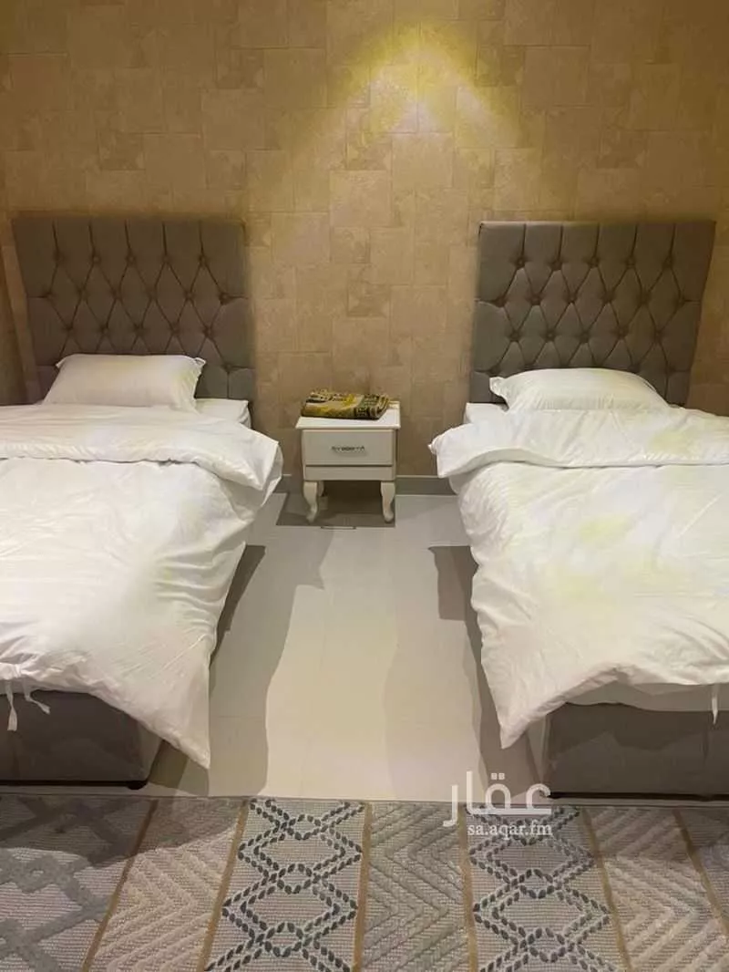 3 bedroom floor in Al Marwa 2