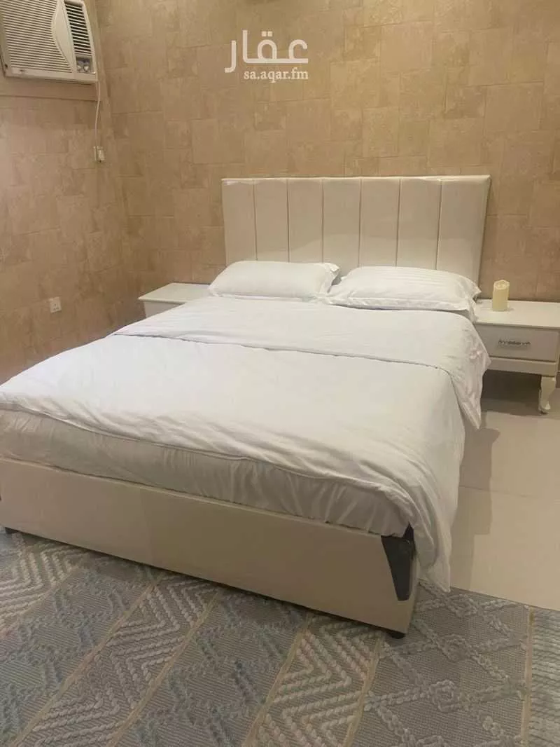 3 bedroom floor in Al Marwa 5