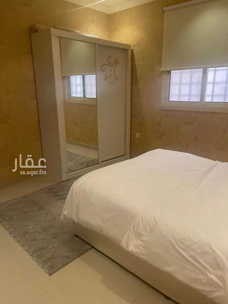 3 bedroom floor in Al Marwa 7