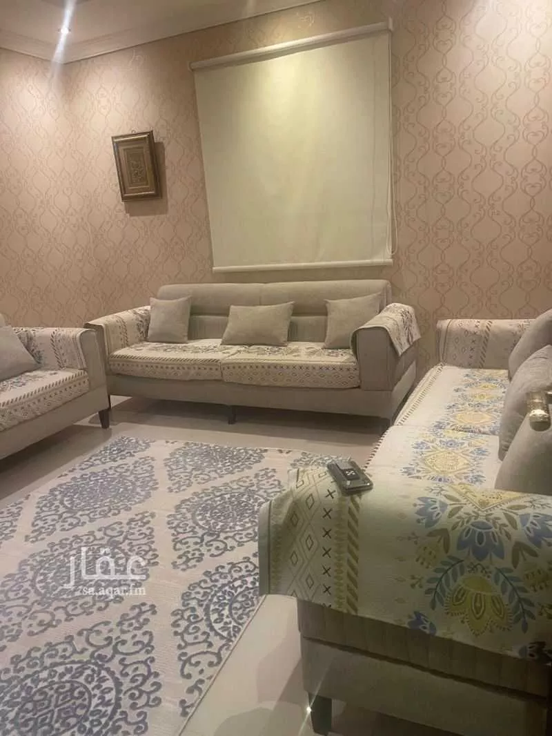 3 bedroom floor in Al Marwa 9