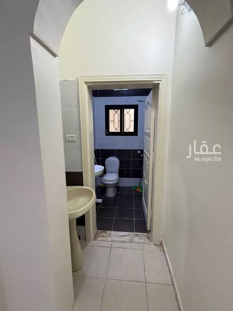 شقة 4 غرف في الربوة، جدة 5