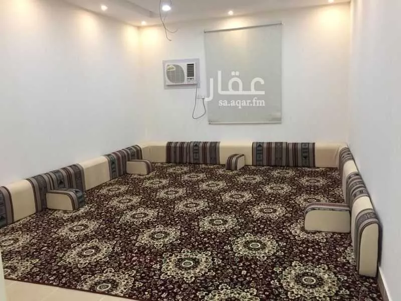 شقة في طيبة