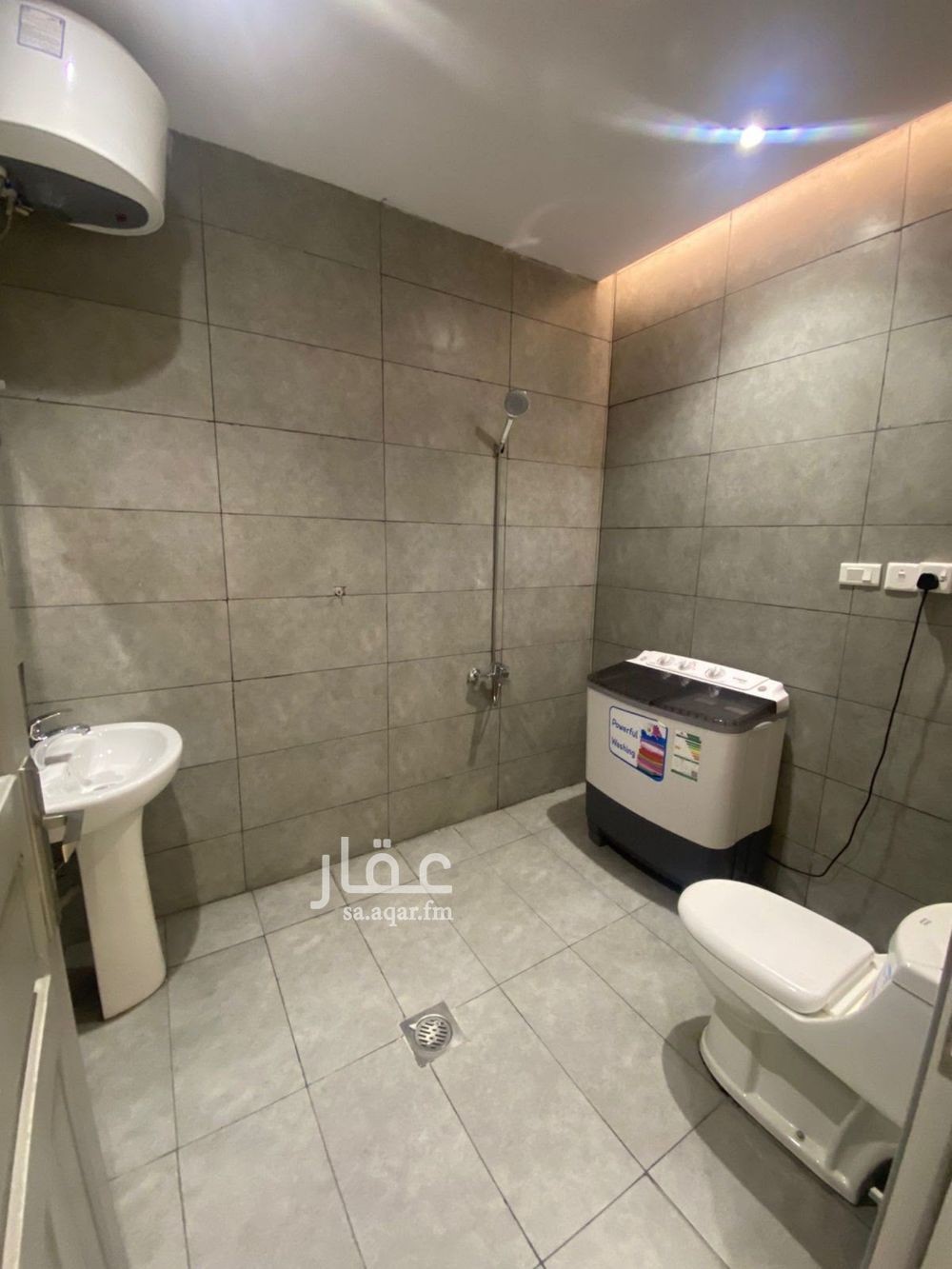 شقة 1 غرف في بني مالك، جدة 4