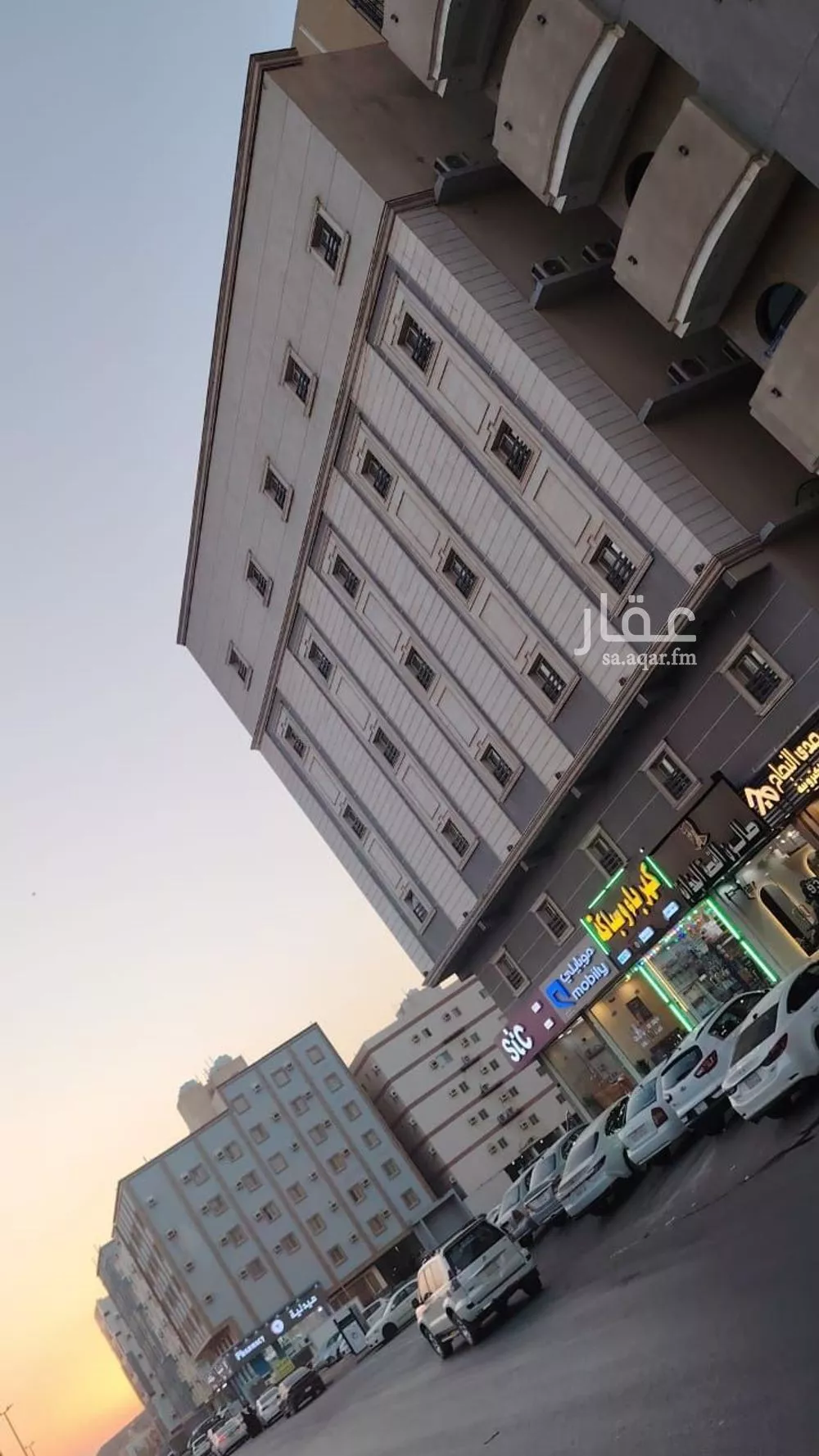 شقة 1 غرف في مريخ 11