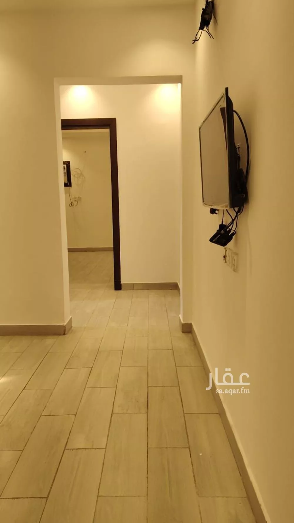 شقة 1 غرف في مريخ 4