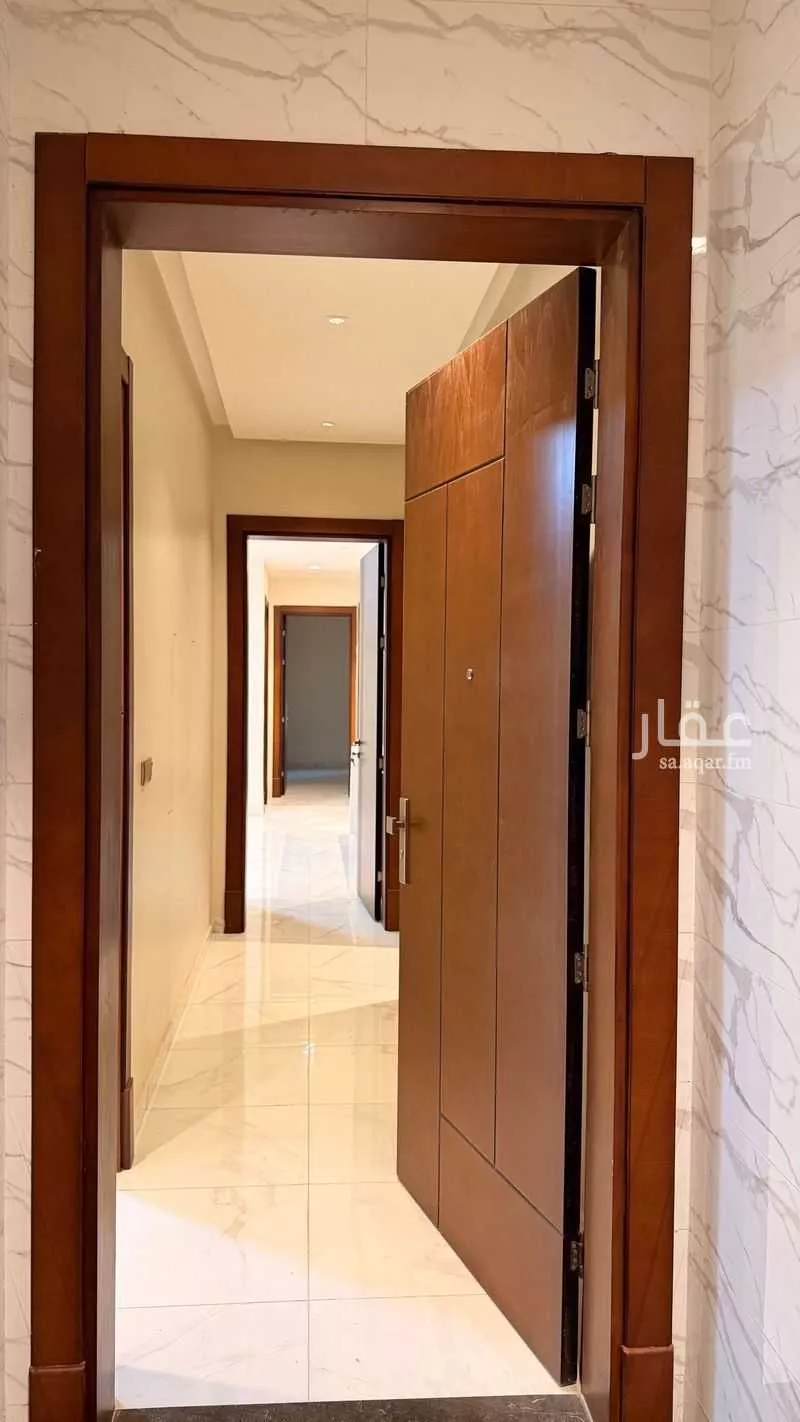 3 bedroom apartment in Al Wurud, Jeddah 4