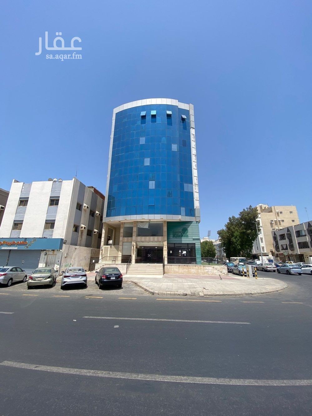 8 bedroom office in Mishrifah, Jeddah 3