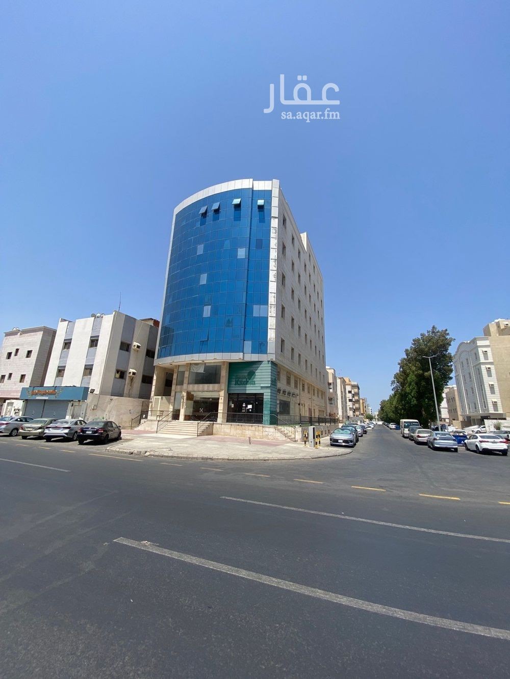 8 bedroom office in Mishrifah, Jeddah 2