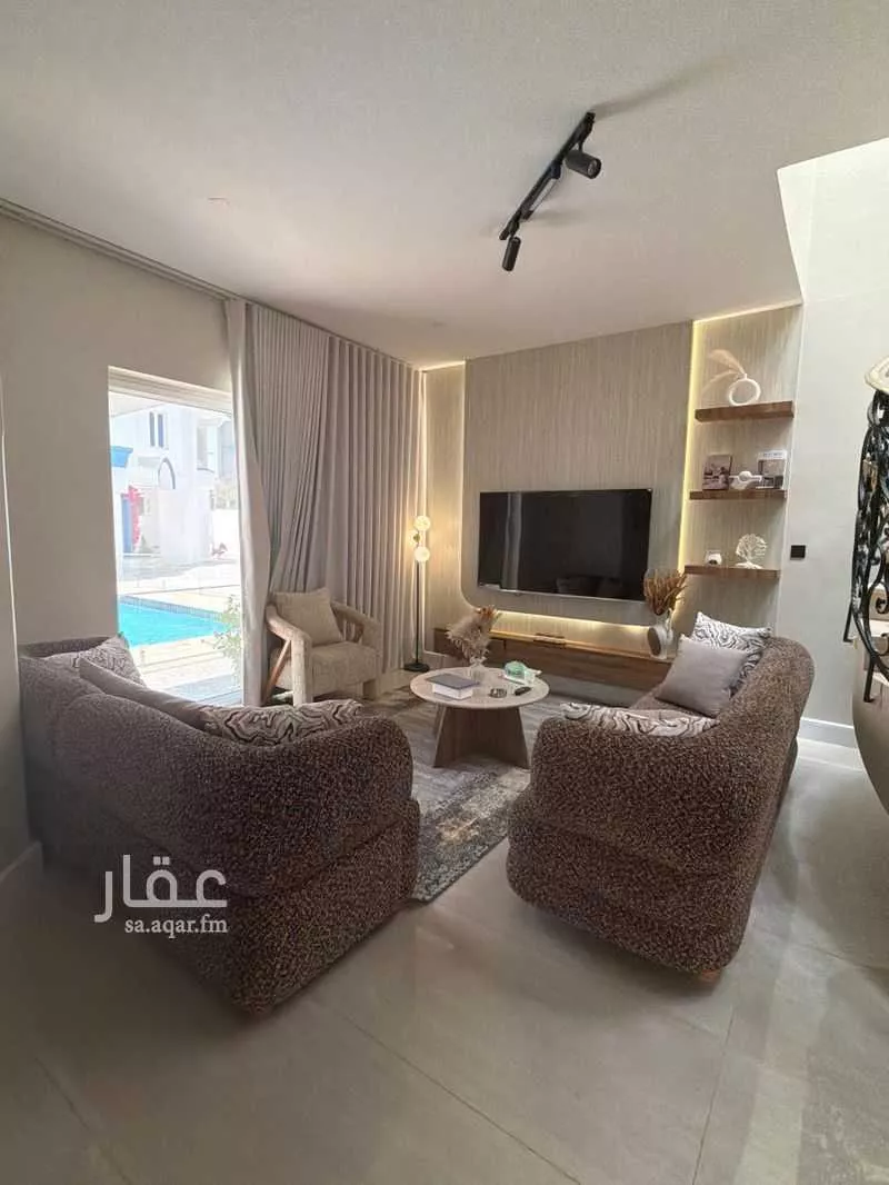 فيلا 5 غرف في المرجان، جدة 2