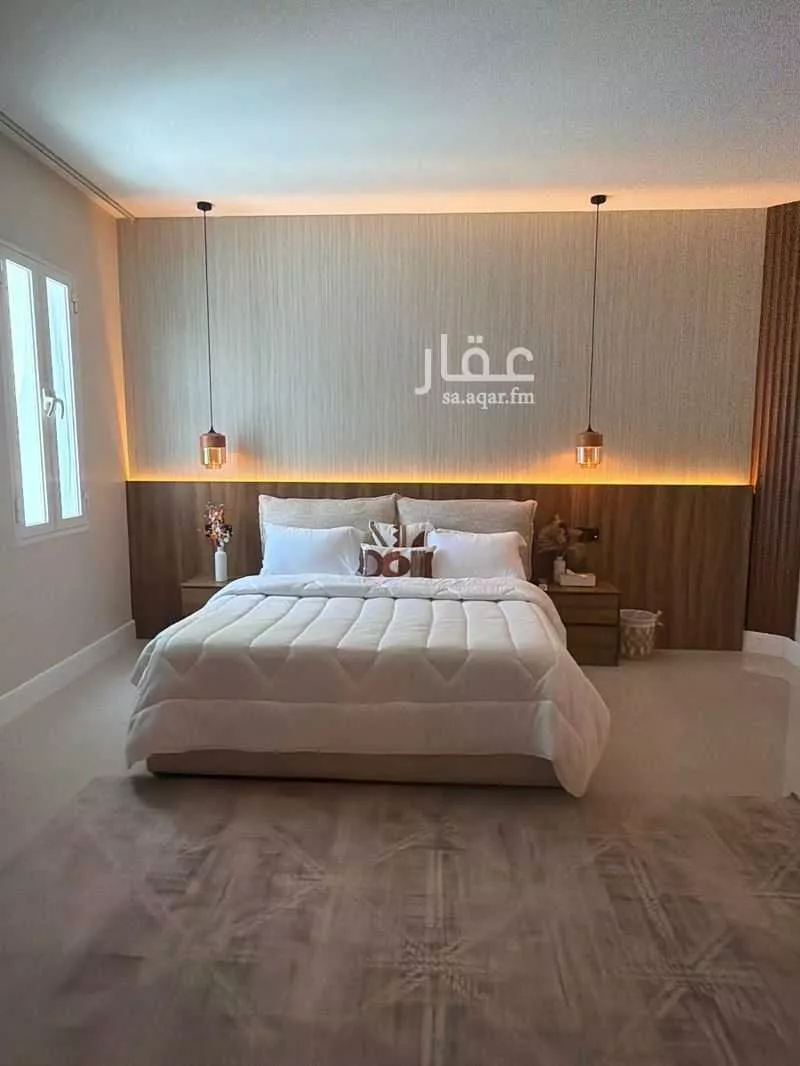 فيلا 5 غرف في المرجان، جدة 12