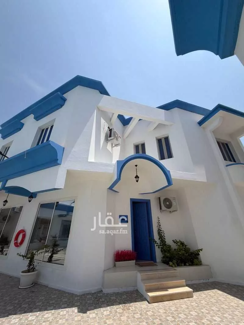 فيلا 5 غرف في المرجان، جدة