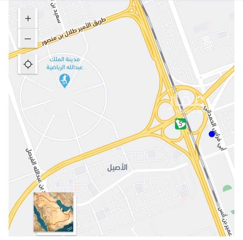 4 bedroom villa in Al Hamdaniyah, Jeddah 19