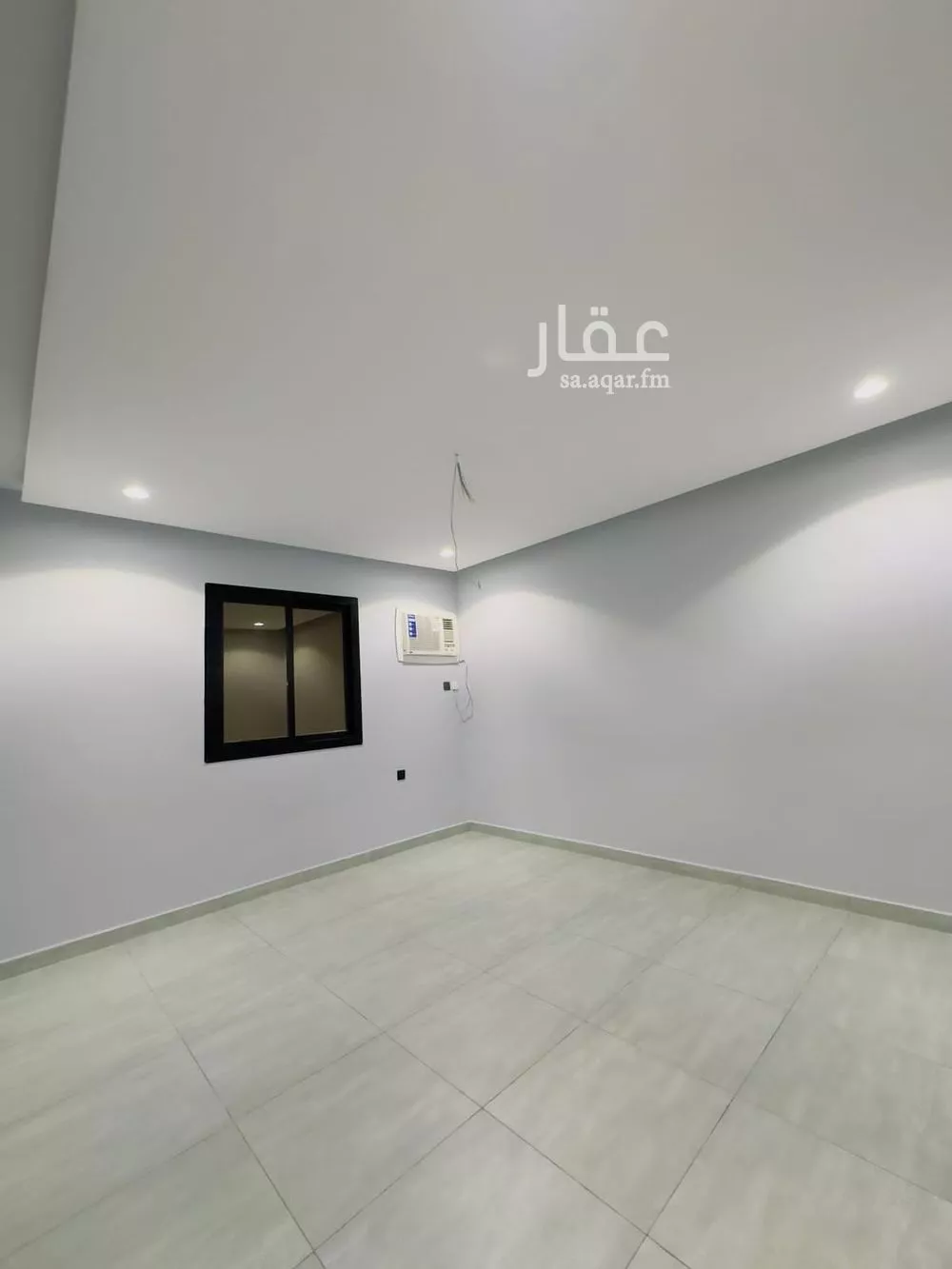 شقة 1 غرف في الصفا 3