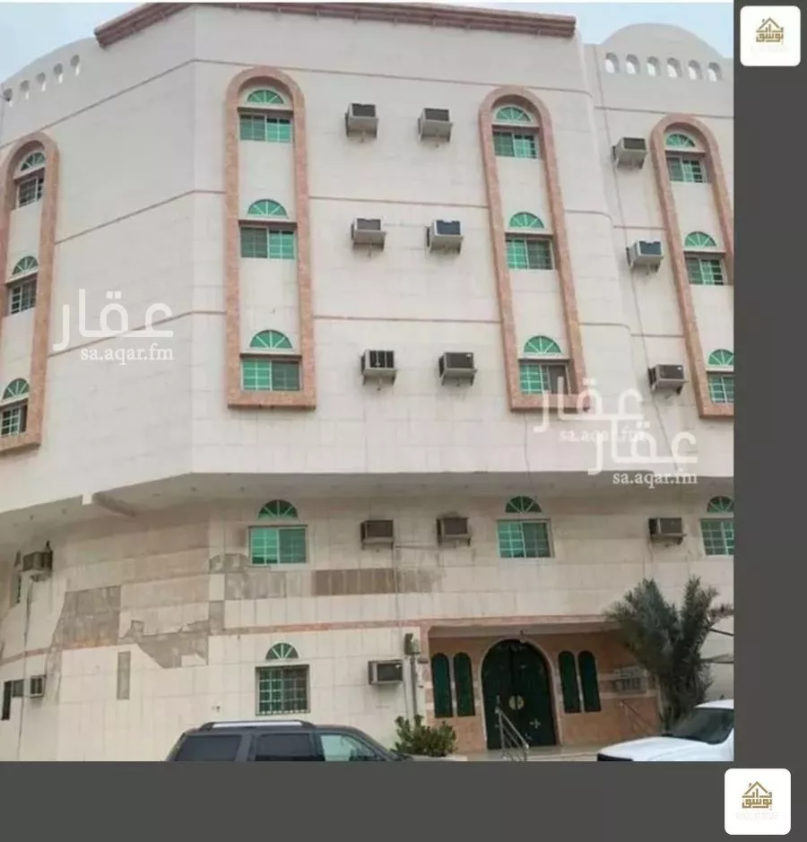 35 bedroom building in Al Rusaifah, Makkah 3