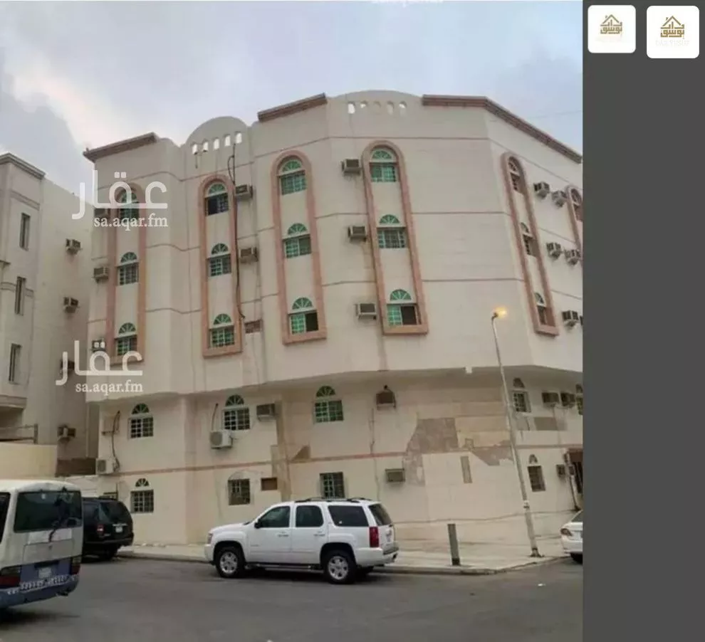35 bedroom building in Al Rusaifah, Makkah 4
