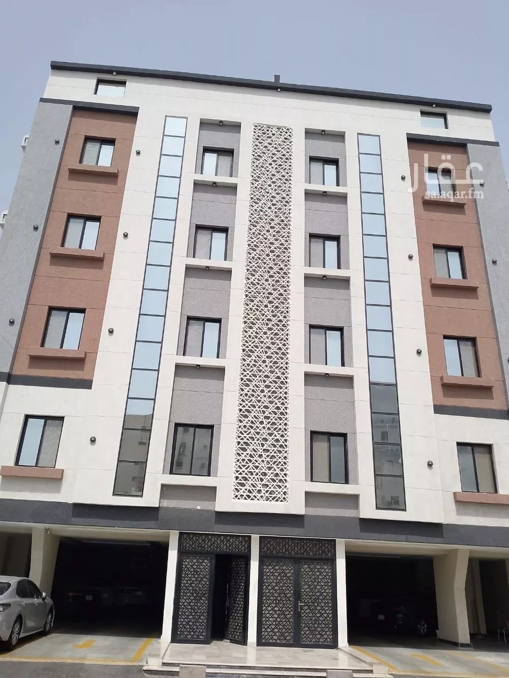 شقة 1 غرف في الصفا 15