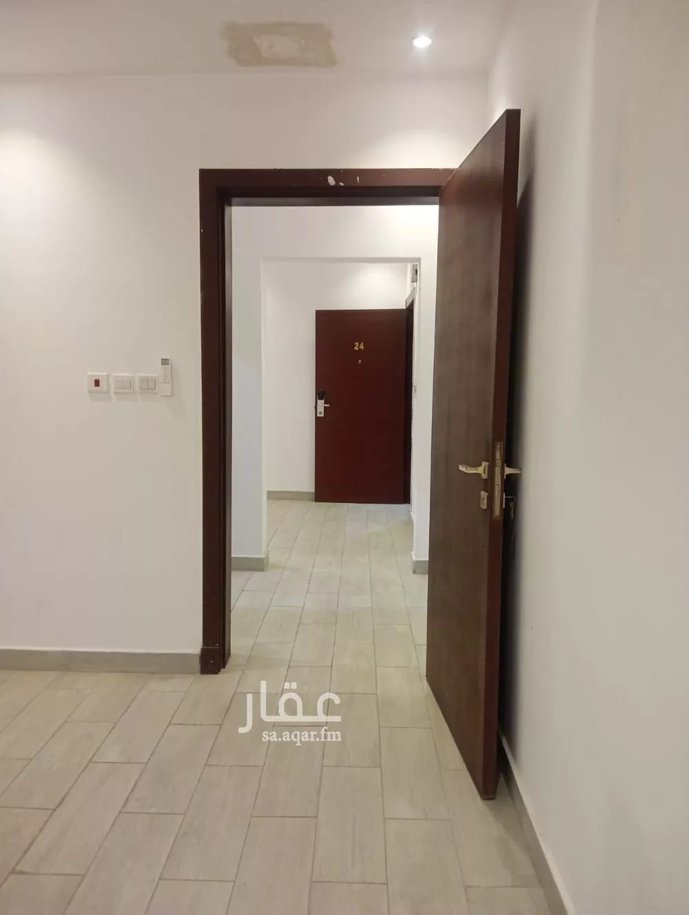 شقة 1 غرف في مريخ 7