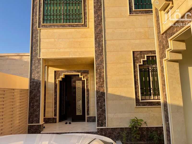 7 bedroom villa in Al Suwaflah, Hail 4