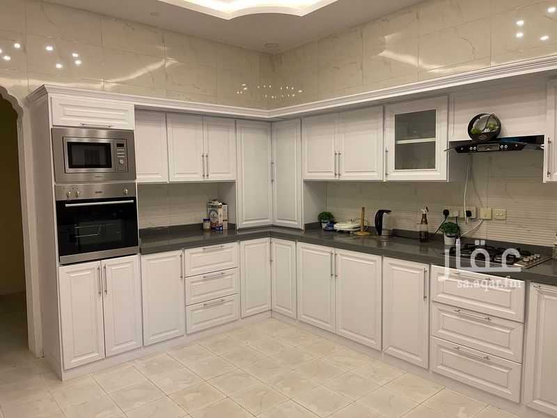 7 bedroom villa in Al Suwaflah, Hail 3