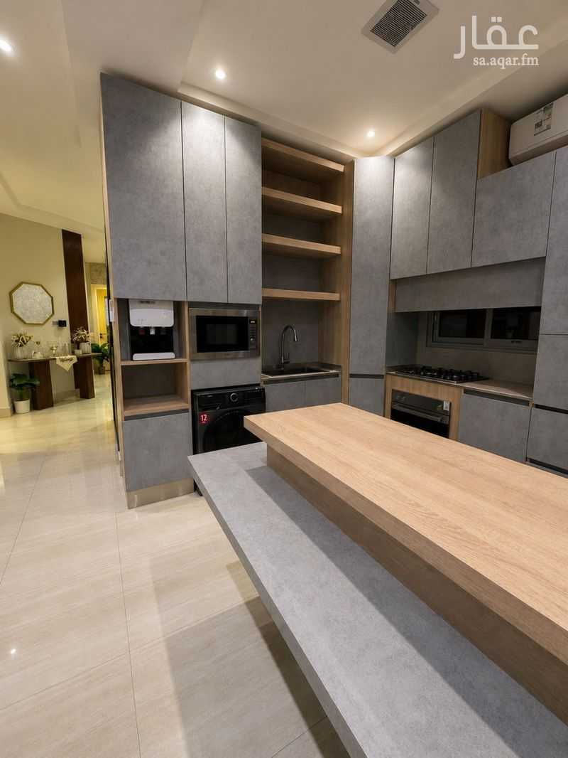 3 bedroom apartment in Al Munsiyah, Riyadh 12