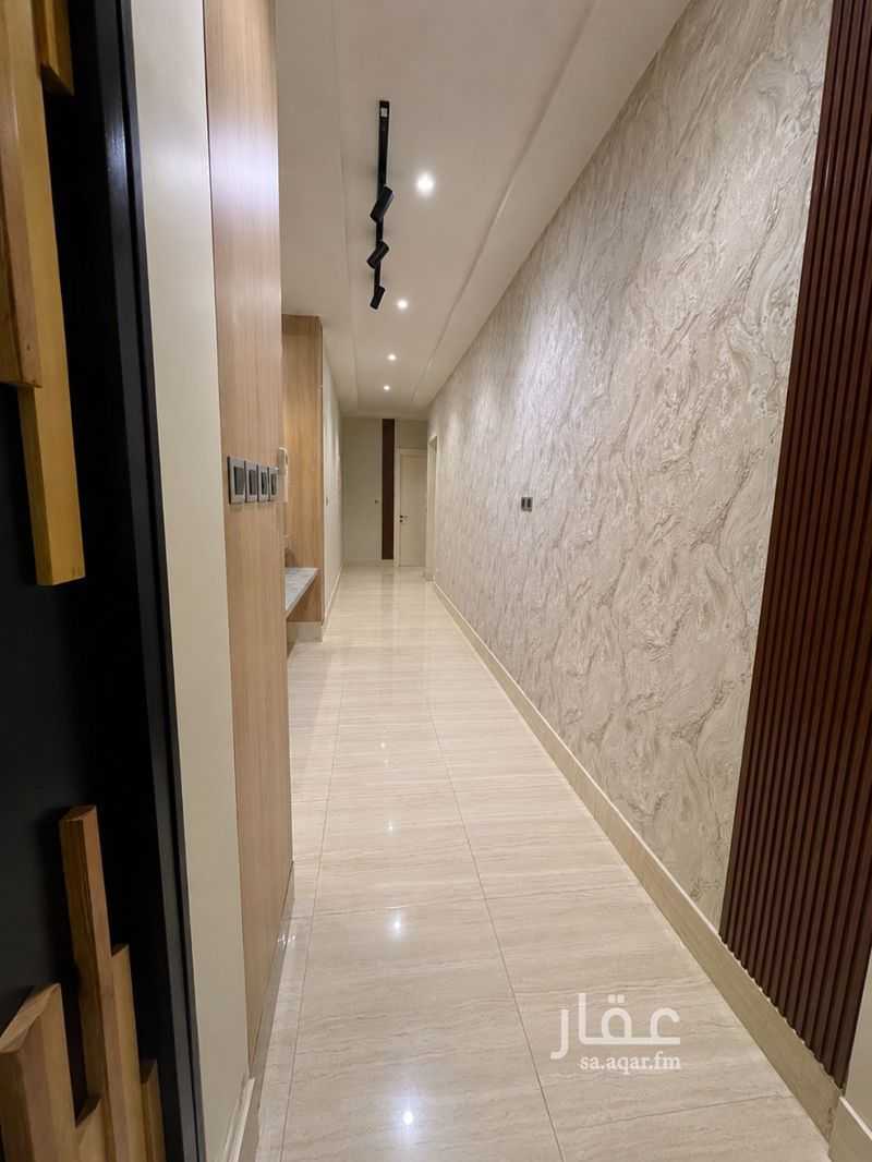3 bedroom apartment in Al Munsiyah, Riyadh 9