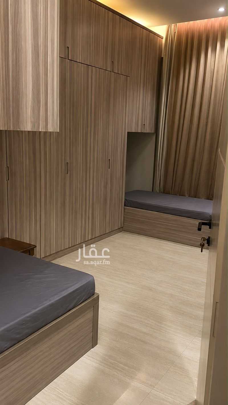 3 bedroom apartment in Al Munsiyah, Riyadh 14