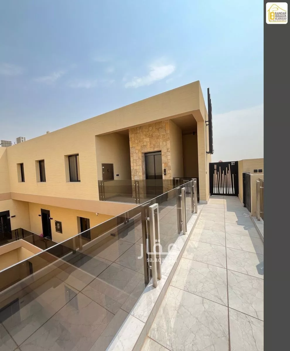 شقة 2 غرف في المغرزات، الرياض 4