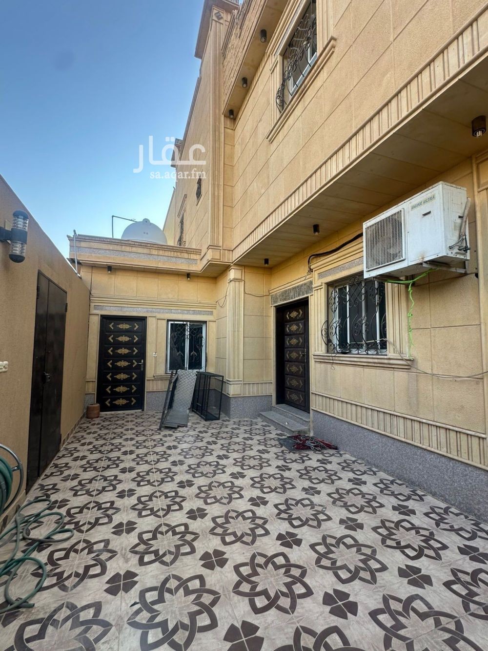 3 bedroom villa in Granada, Riyadh 7