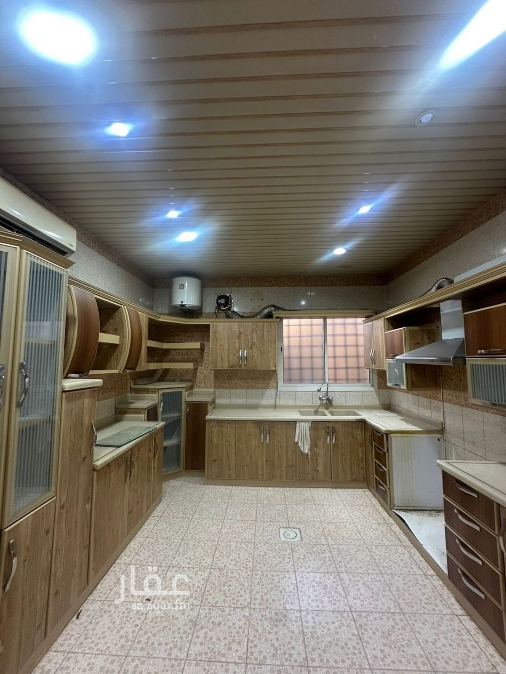 3 bedroom villa in Granada, Riyadh 9