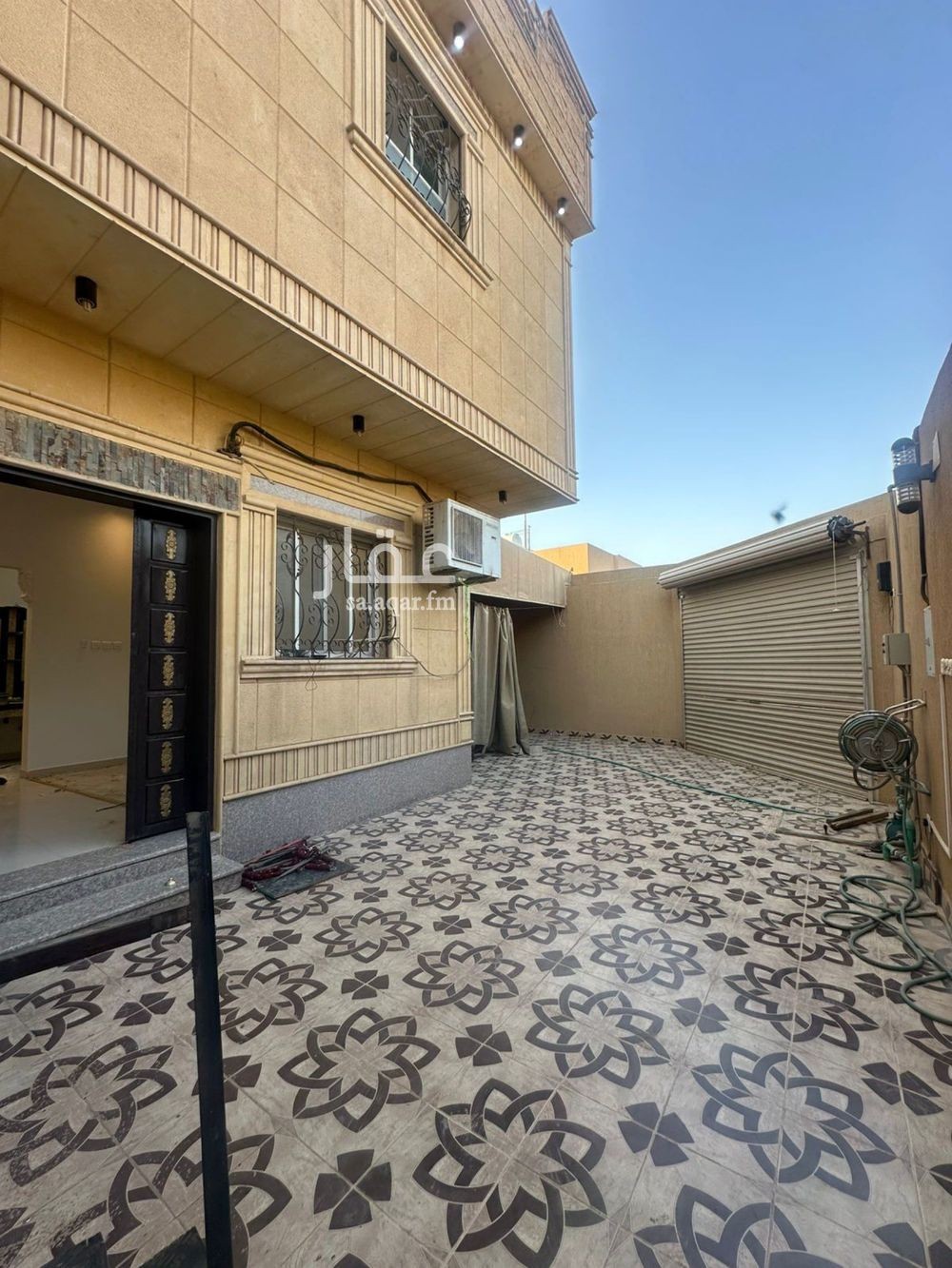 3 bedroom villa in Granada, Riyadh 18