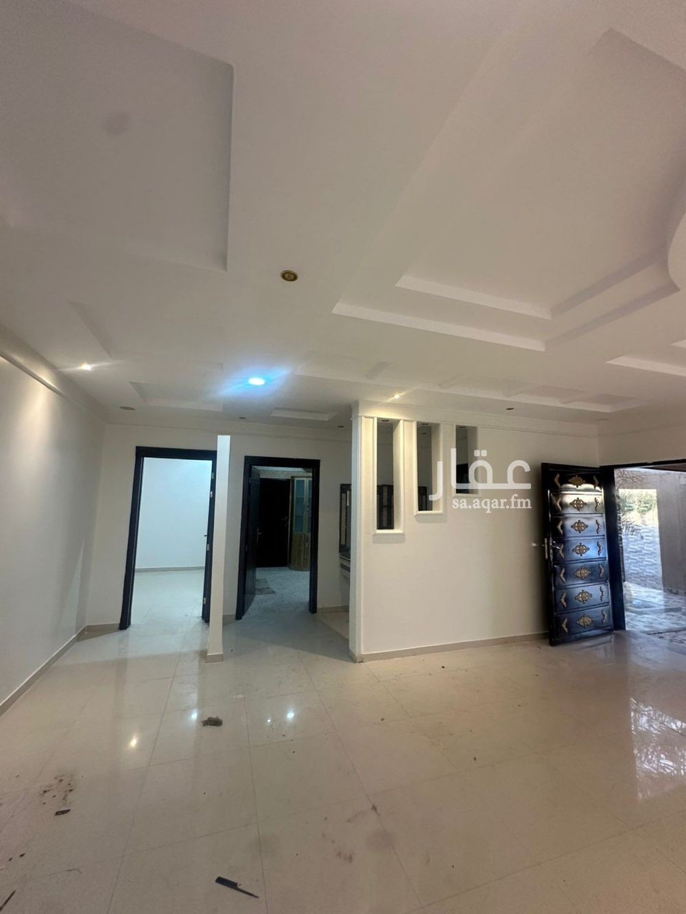 3 bedroom villa in Granada, Riyadh 11