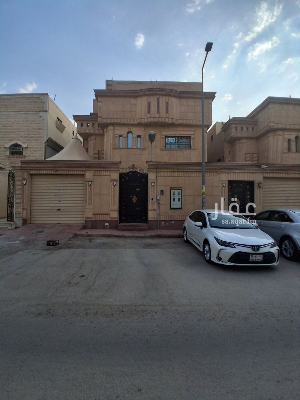 فيلا 3 غرف في اليرموك، الرياض 2