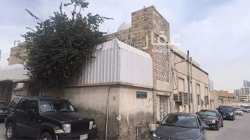 5 bedroom villa in Al Wisham, Riyadh