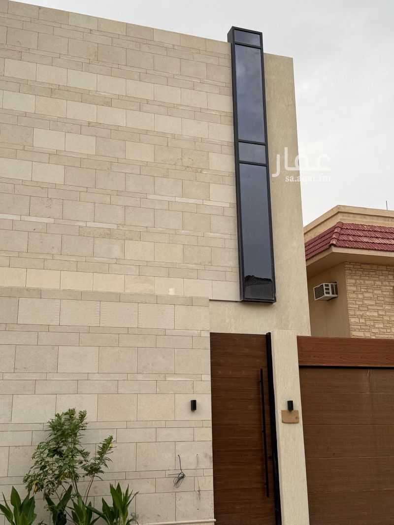4 bedroom villa in King Fahd, Riyadh 6