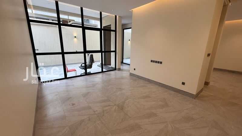 4 bedroom villa in King Fahd, Riyadh 9