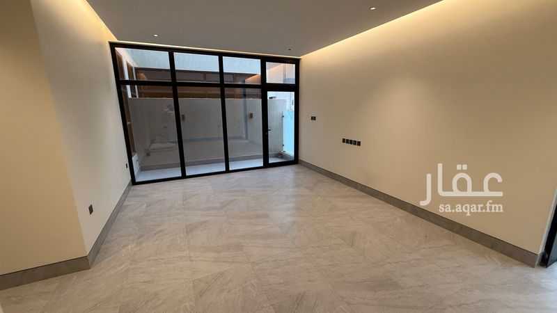 4 bedroom villa in King Fahd, Riyadh 20