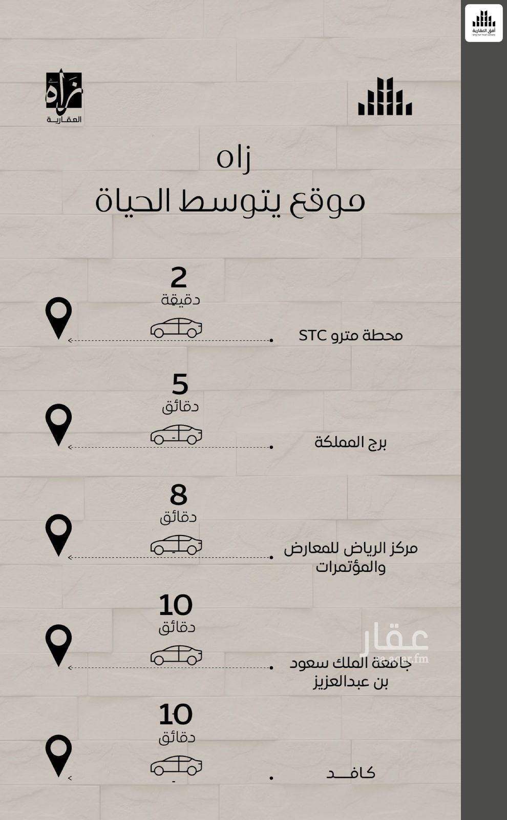 4 bedroom villa in King Fahd, Riyadh 3