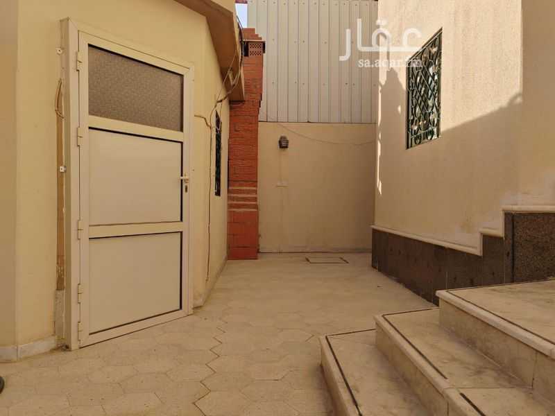 5 bedroom villa in Al Salam, Riyadh 5